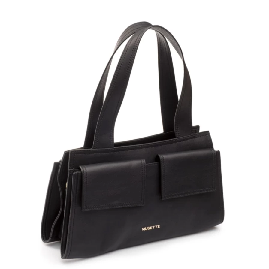 Musette Maya MM Women's Handbag - Stylish & Elegant Designer Purse