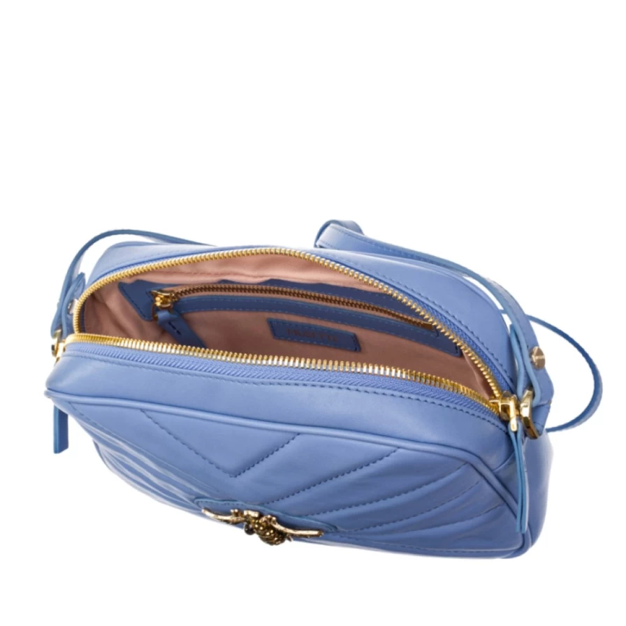 Musette Women's New Tasha Bee Handbag - Stylish & Elegant Designer Geanta