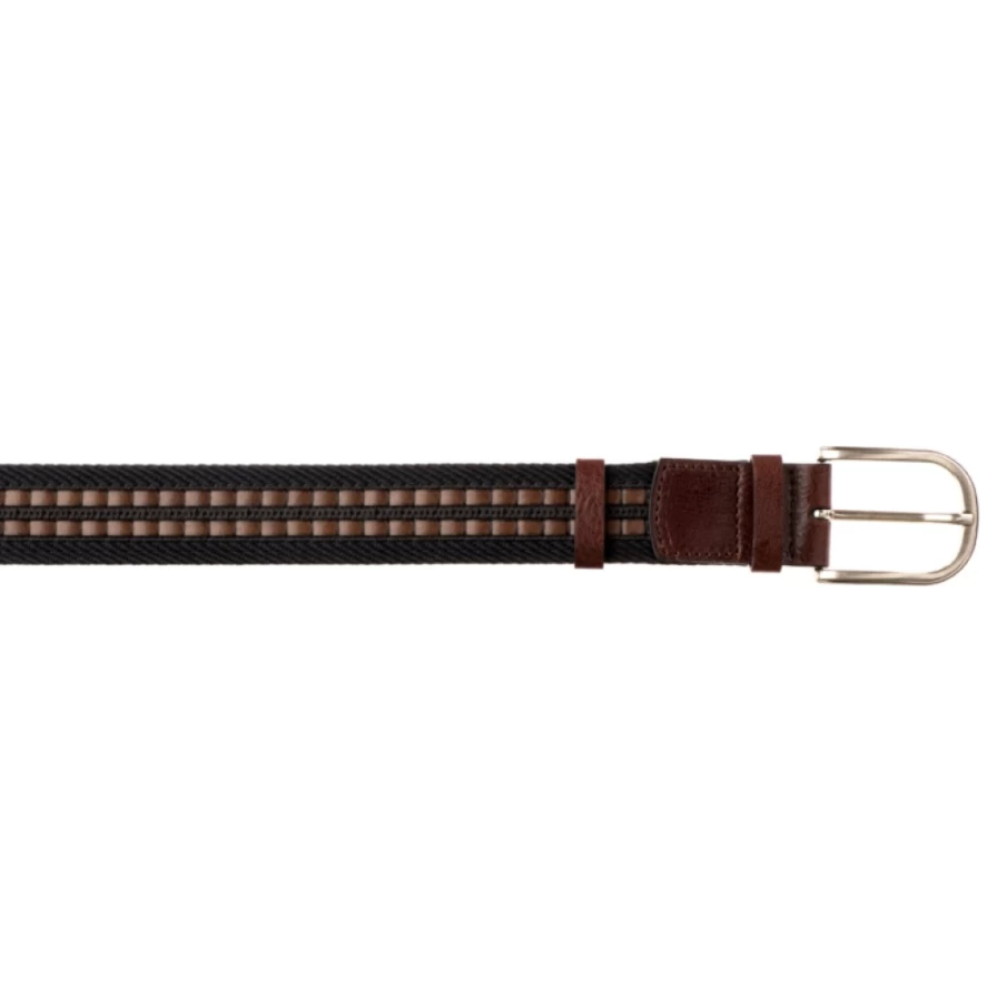 Musette Men's Curea David 35 - Premium Quality & Style