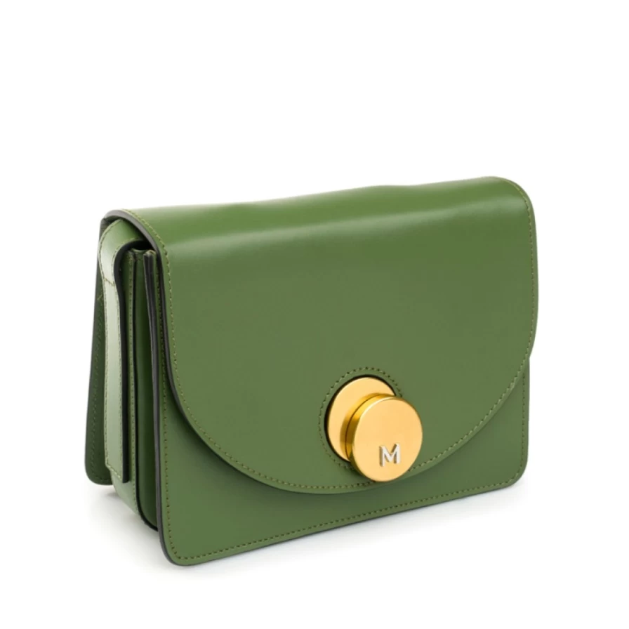Musette Women's Edith PM Handbag - Stylish Leather Crossbody Bag for Women