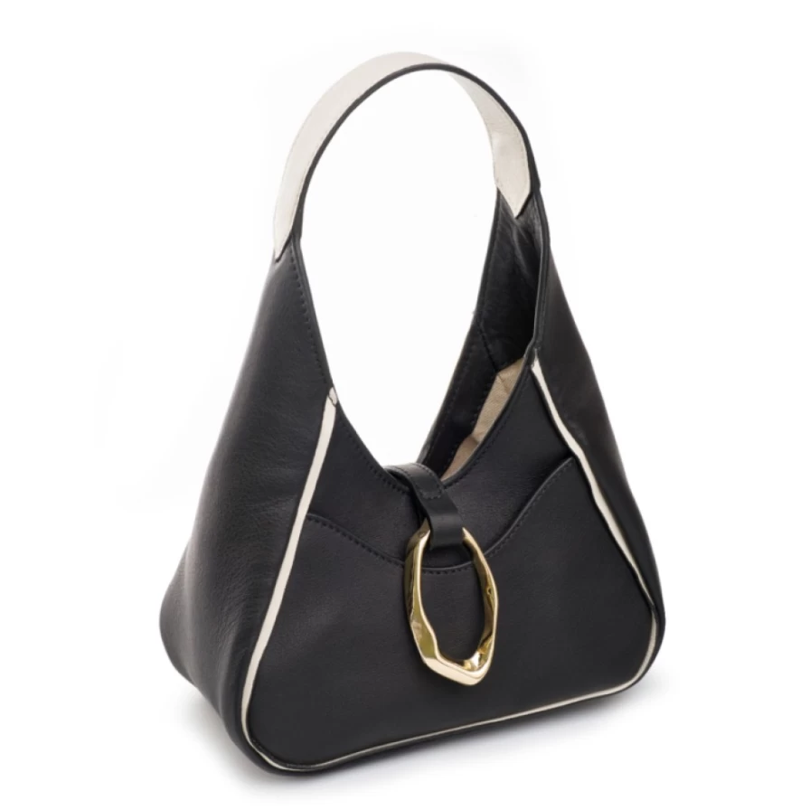 Musette Women's Ginger Pm Handbag - Stylish & Elegant Shoulder Bag for Women