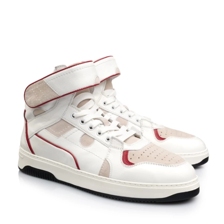 Musette Men's Jordan U34 Sneakers - Stylish & Comfortable Athletic Shoes for Men