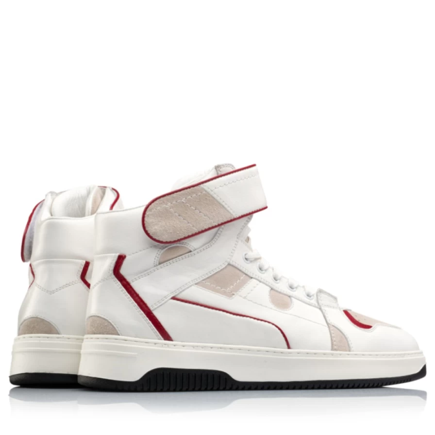 Musette Men's Jordan U34 Sneakers - Stylish & Comfortable Athletic Shoes for Men