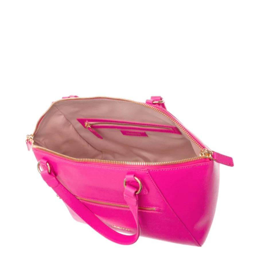 Musette Women's Geanta Miruna Handbag - Stylish & Elegant Design