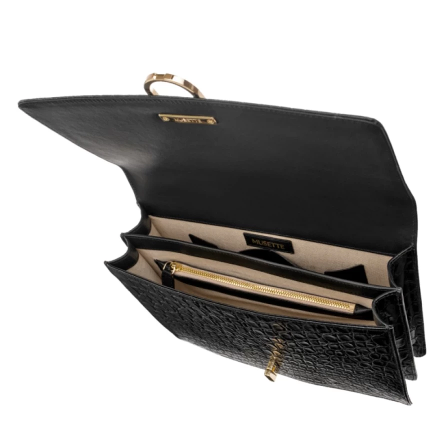 Musette Women's Carole New Handbag - Stylish & Elegant Design