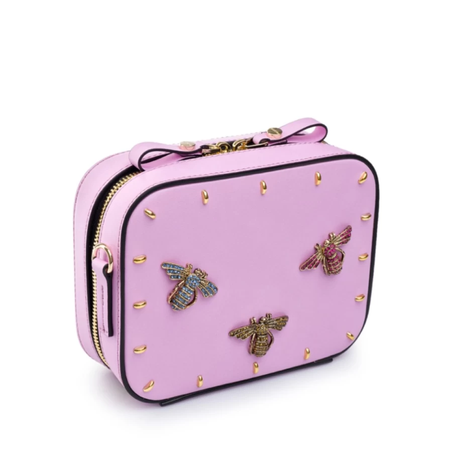 Musette Women's Felicity Handbag - Stylish & Elegant Geanta for Everyday Use