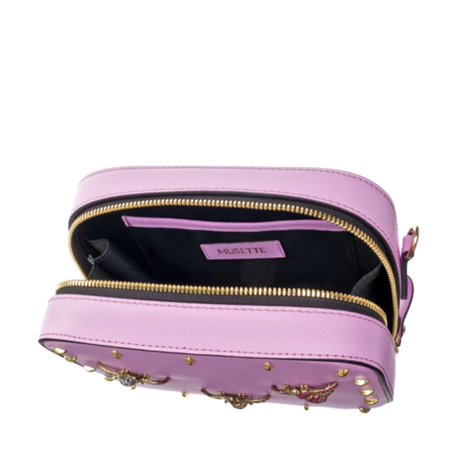 Musette Women's Felicity Handbag - Stylish & Elegant Geanta for Everyday Use