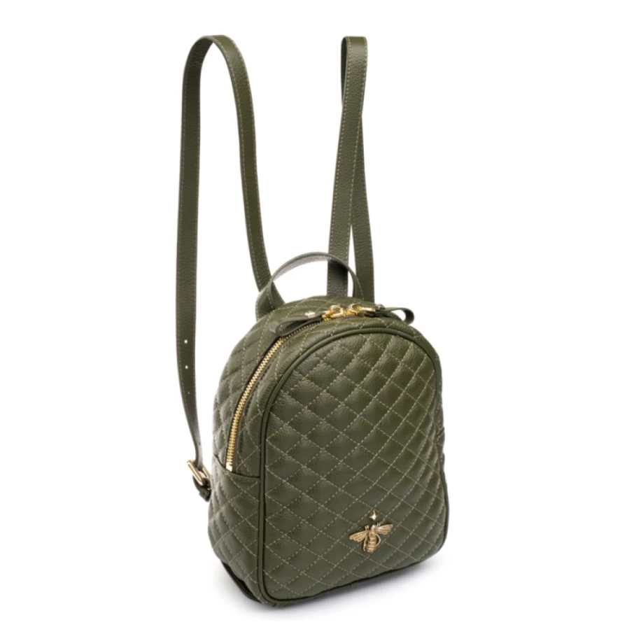 Musette Women's Matlasat Rimini PM Handbag - Stylish & Elegant Shoulder Bag