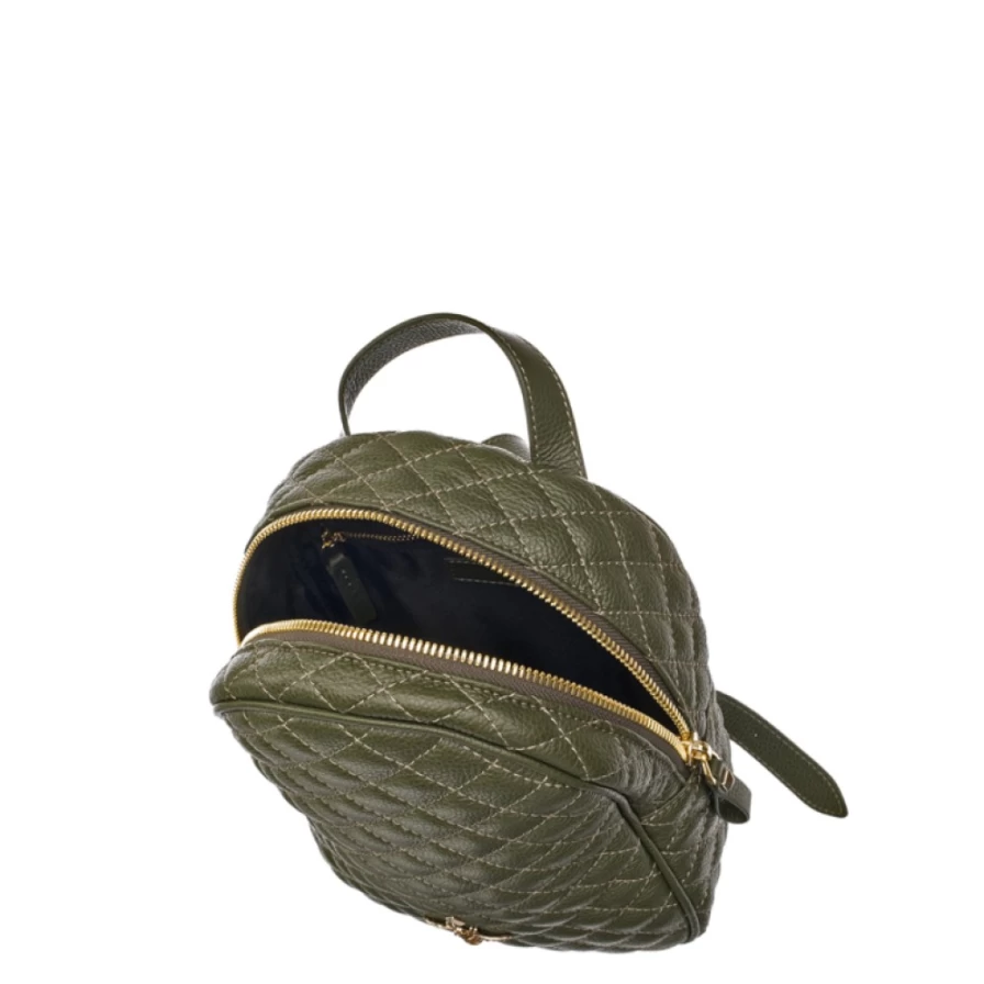 Musette Women's Matlasat Rimini PM Handbag - Stylish & Elegant Shoulder Bag
