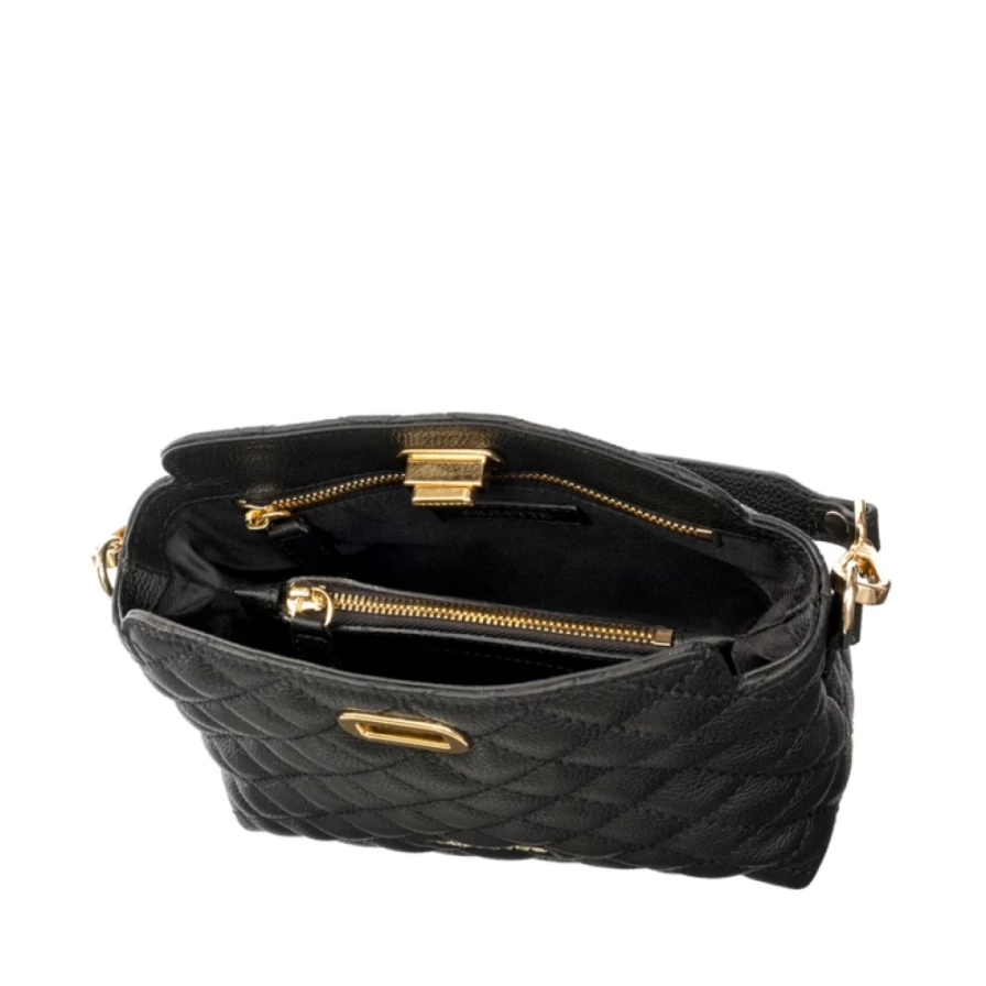 Musette Women's Bonnie Handbag - Stylish & Elegant Geanta for Everyday Use
