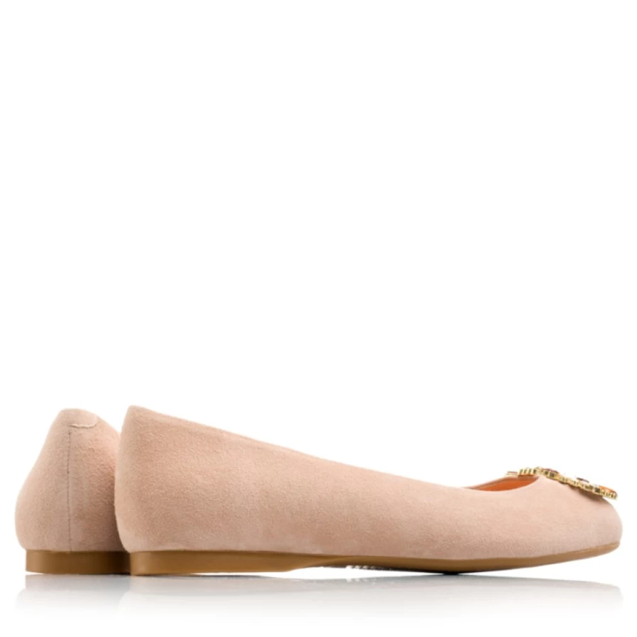Musette Women's Jenny 288 - Stylish and Elegant Design for Everyday Wear