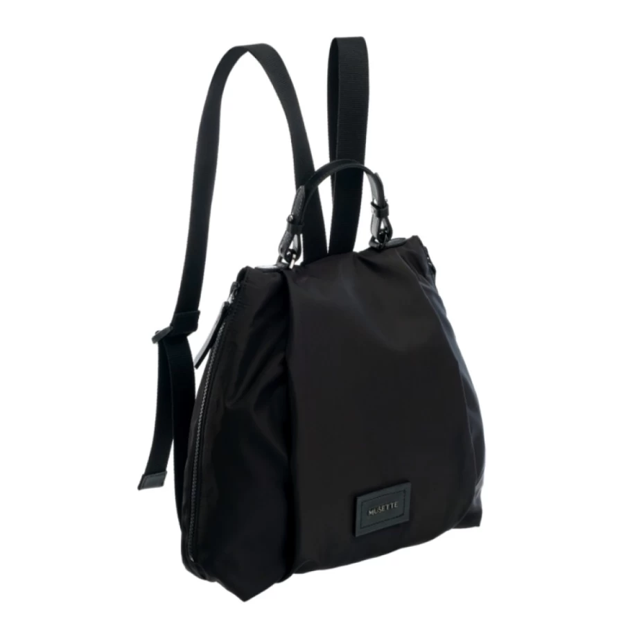 Musette Women's Toledo Handbag - Elegant & Stylish Leather Purse for Ladies
