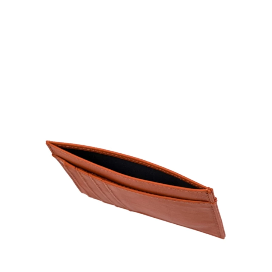 Musette Men's Leather Wallet - Premium Portofel Milton for Everyday Use
