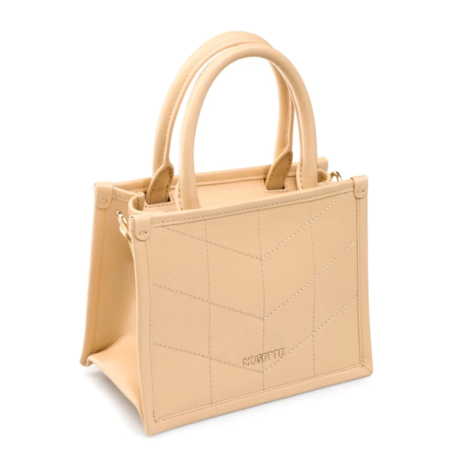 Musette Women's Alyssa PM Handbag - Stylish & Elegant Crossbody Bag