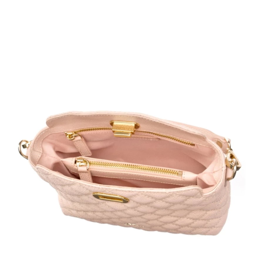 Musette Women's Bonnie Handbag - Stylish & Elegant Geanta for Everyday Use