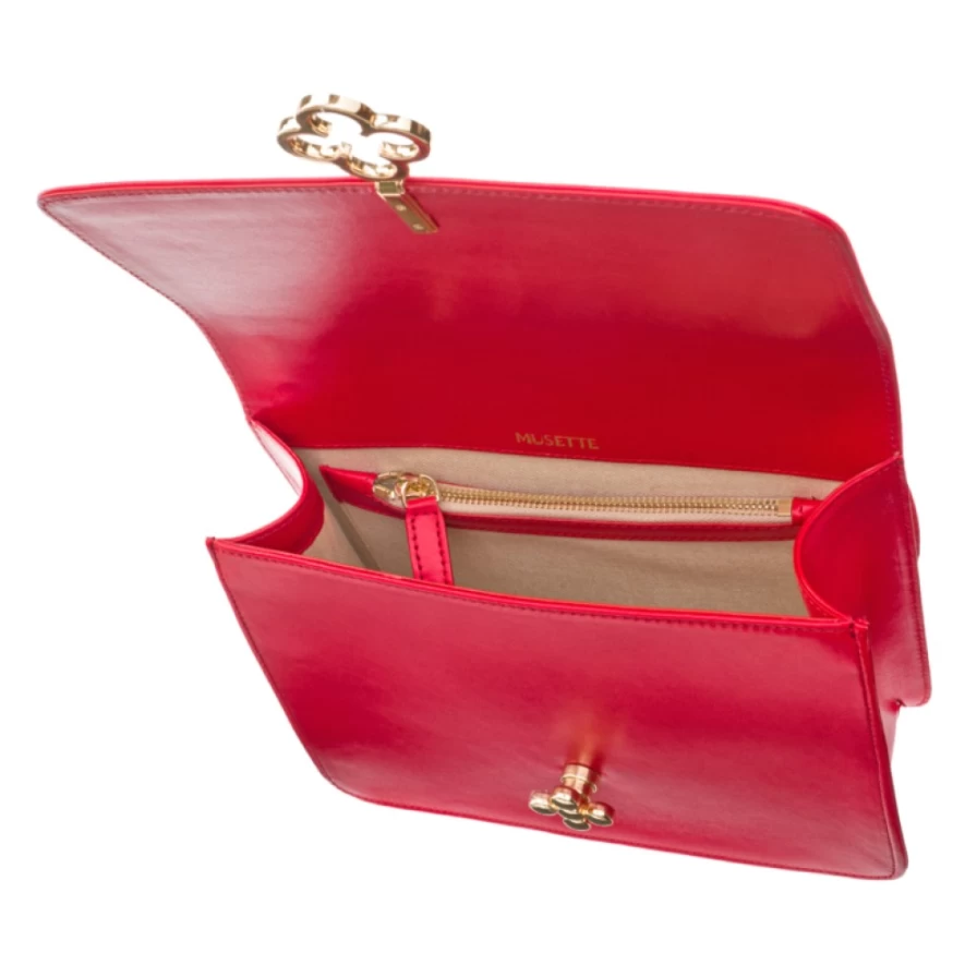 Musette Jennifer Mm Women's Handbag - Stylish & Elegant Designer Tote for Ladies