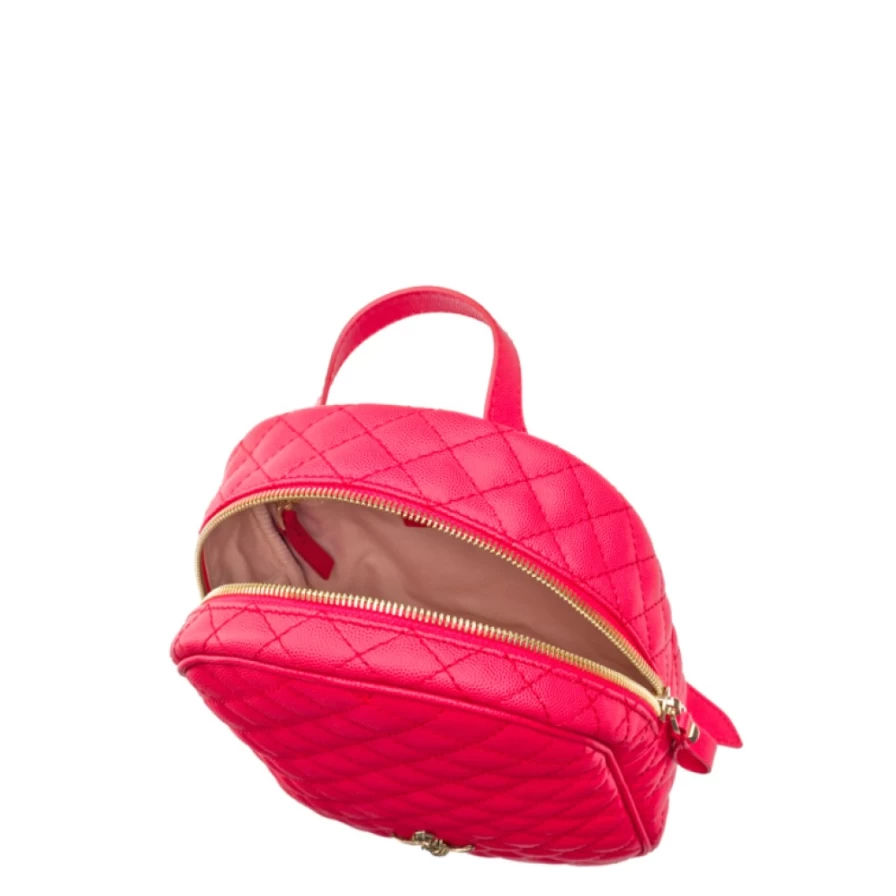 Musette Women's Rimini PM Leather Handbag - Stylish Matte Finish Crossbody Bag
