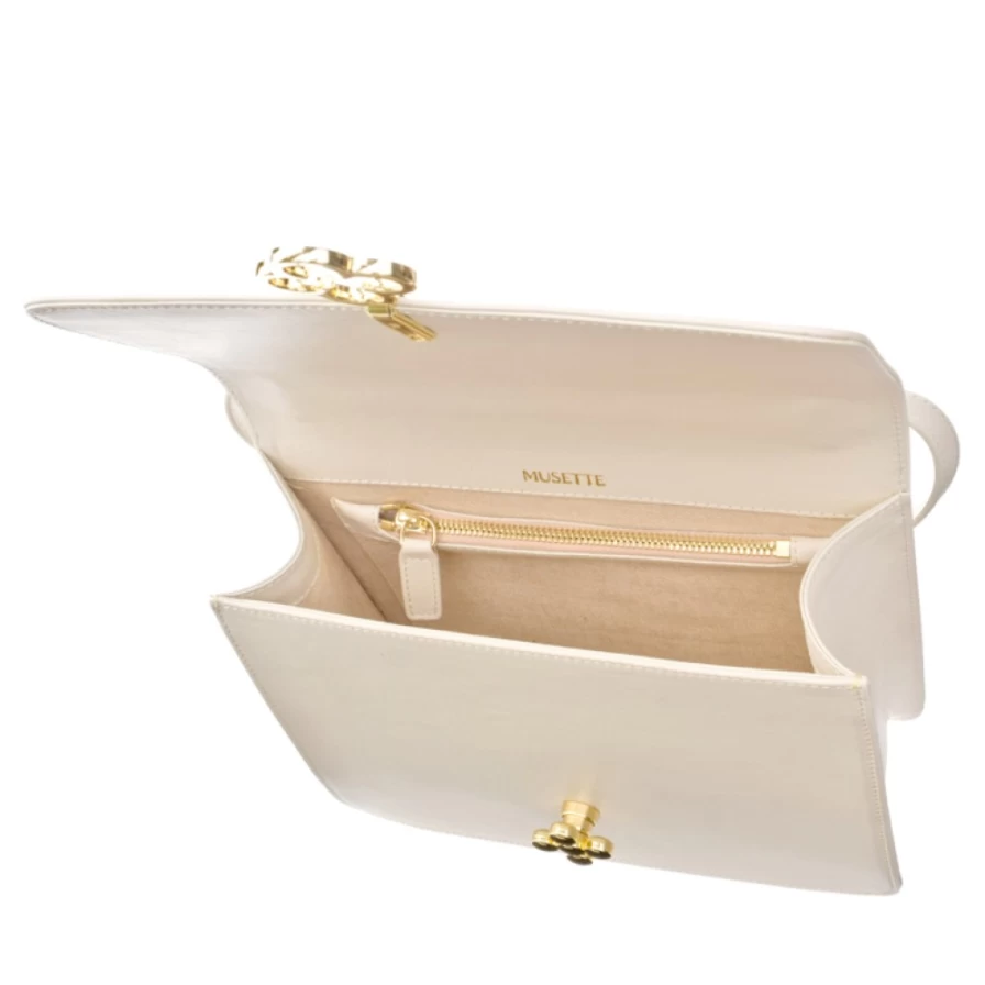 Musette Jennifer Mm Women's Handbag - Stylish & Elegant Geanta for Ladies