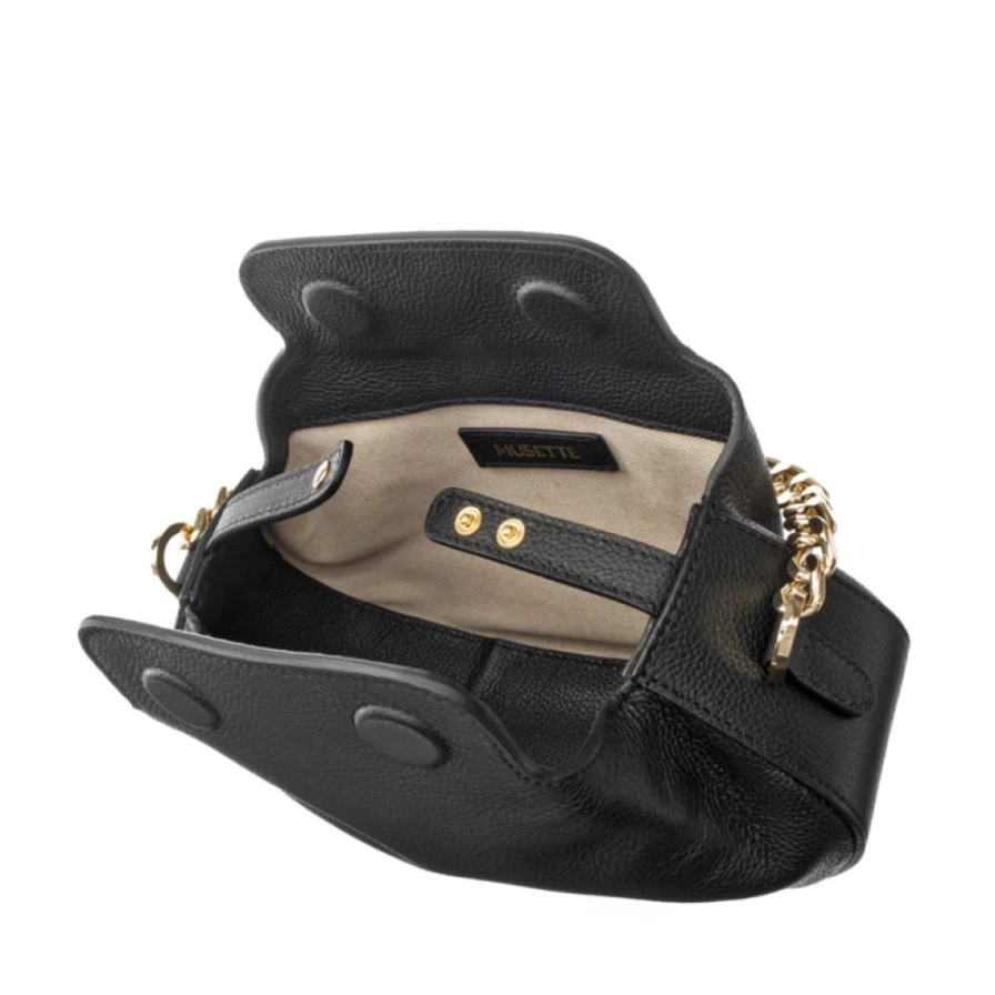 Musette Women's Zaira Handbag - Stylish & Elegant Design