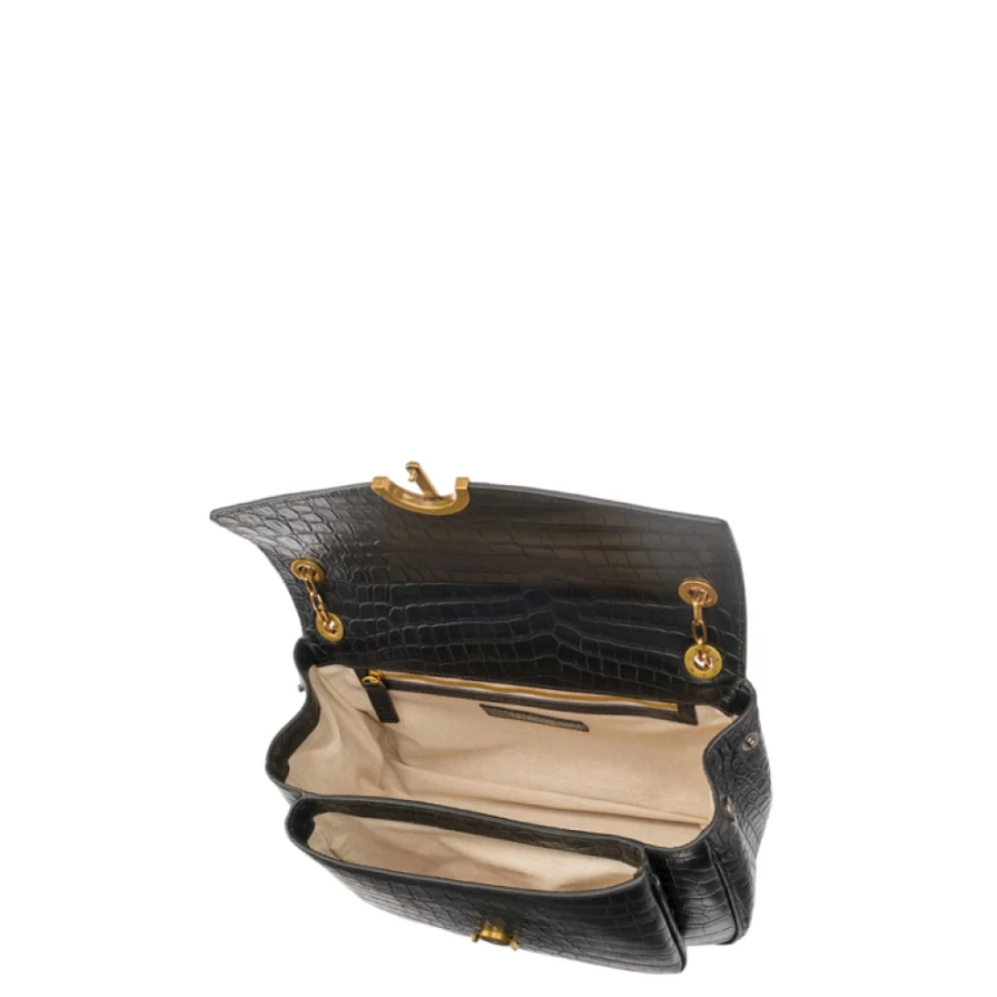Musette Women's Coco MM Handbag - Stylish Designer Tote for Women
