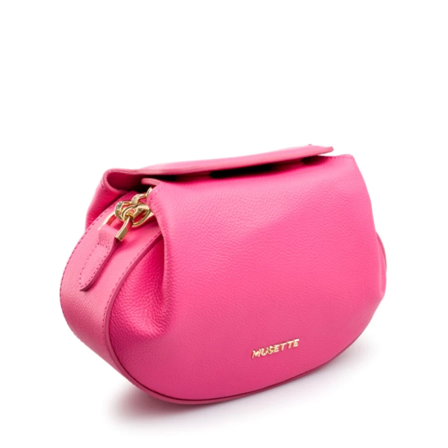 Musette Women's Zaira Handbag - Stylish & Elegant Geanta Zaira for Everyday Use