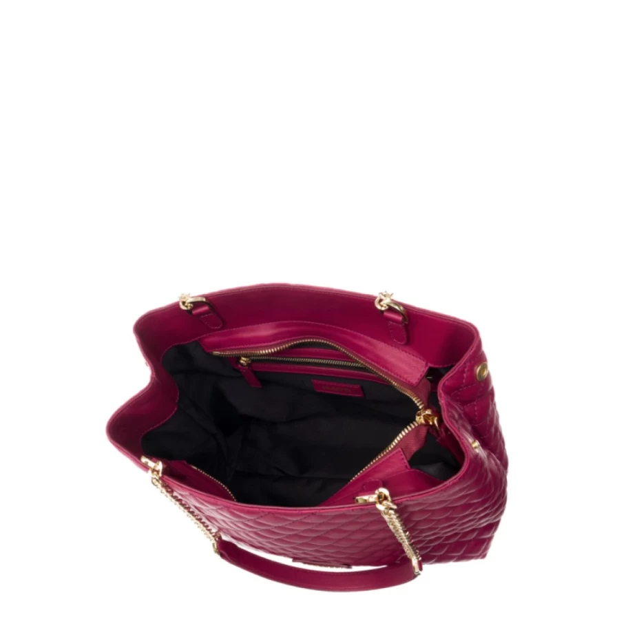 Musette Women's Nicole Handbag - Stylish & Elegant Geanta for Everyday Use